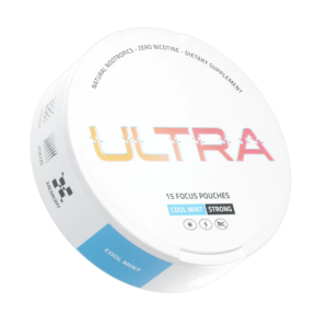 Try Ultra